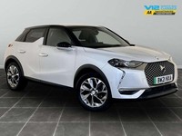 2021 DS Automobiles DS 3 Crossback E-TENSE 50kWh Ultra Prestige Crossback Auto 5