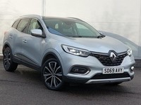 2019 Renault Kadjar 1.3 TCE S Edition 5dr Hatchback Petrol Manual
