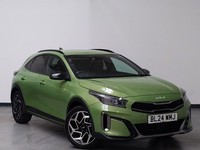 2024 Kia XCeed 1.5T GDi ISG GT-Line 5dr Hatchback PETROL Manual