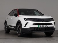 2022 Vauxhall Mokka 100kW GS Line 50kWh 5dr Auto HATCHBACK ELECTRIC Automatic