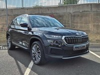 2023 Skoda Kodiaq 2.0 TDI SE L Executive 5dr DSG [7 Seat] Automatic SUV Diesel A