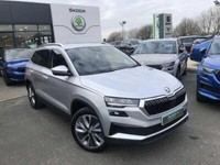 2024 Skoda Karoq SUV 1.5 TSI (150ps) SE L ACT DSG Automatic SUV Petrol Automatic