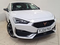 2024 Cupra Leon 1.5 TSI V1 5dr Hatchback Petrol Manual