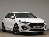 2023 Ford Focus 1.0 EcoBoost ST-Line 5dr HATCHBACK PETROL Manual