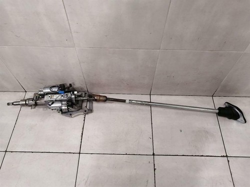 MASERATI QUATTROPORTE M139 Steering Column 208142 Lenksäule