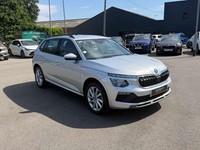 2025 Skoda Kamiq 1.0 TSI SE Edition 5dr Manual SUV Petrol Manual