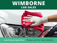  Volkswagen Transporter TDI T32 BlueMotion Tech Highline Combi Van Diesel Manual