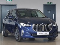 2025 BMW 2 Series 225e xDrive Luxury 5dr DCT HATCHBACK PETROL/ELECTRIC Automatic