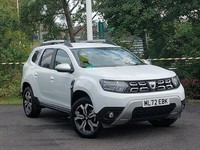 2022 Dacia Duster 1.0 TCe 90 Prestige 5dr HATCHBACK PETROL Manual