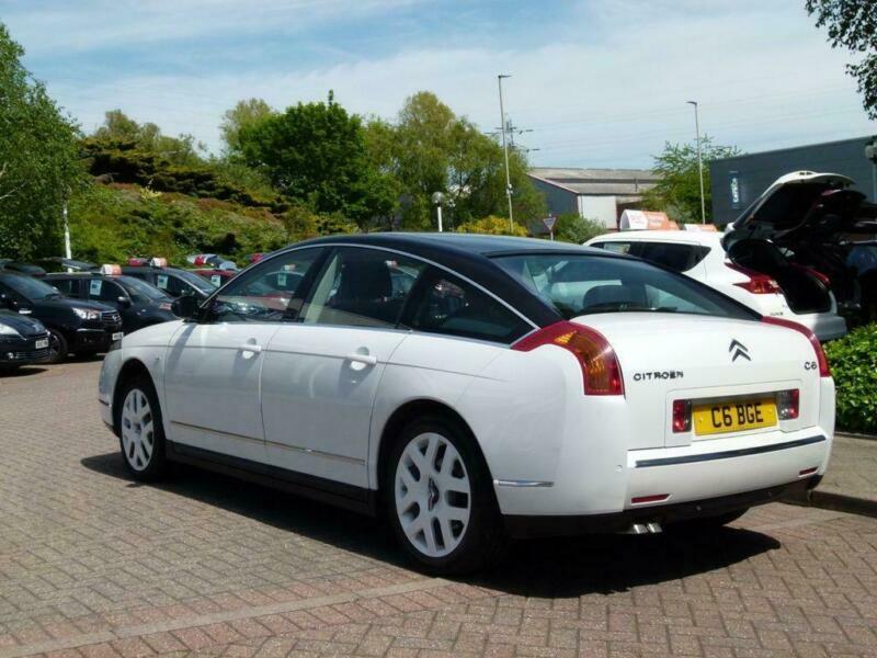 Citroen peugeot 1567 c6