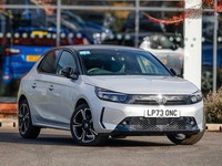 2024 Vauxhall Corsa 1.2 Turbo 130 Ultimate 5dr Auto Hatchback Petrol Automatic