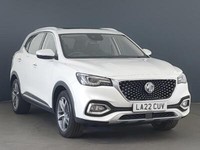 2022 MG MG HS 1.5 T-GDI Exclusive 5dr DCT SUV Petrol Automatic