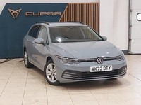 2022 Volkswagen Golf 1.0 TSI Life 5dr Estate Petrol Manual