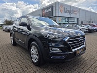 HYUNDAI TUCSON 1.6 GDi SE Nav 5dr 2WD