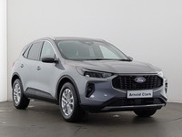 2025 Ford Kuga 1.5 EcoBoost Titanium 5dr SUV Petrol Manual