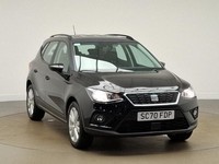 2021 SEAT Arona 1.0 TSI SE Technology [EZ] 5dr HATCHBACK PETROL Manual