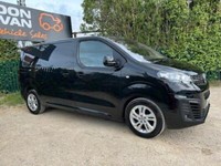 2022 Vauxhall Vivaro 3100 2.0TD Elite SWB L1 145PS Automatic Panel Van Diesel Au