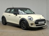2019 MINI Hatchback 1.5 Cooper Classic II 3dr Hatchback Petrol Manual