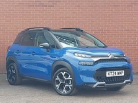 2024 Citroen C3 Aircross 1.2 PureTech 130 Max 5dr EAT6 Hatchback Petrol Automati