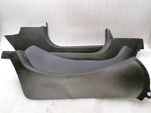 CHEVROLET CORVETTE C6 25979705 Carpet Retainer Set Teppichhalter Satz