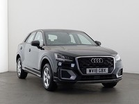 2018 Audi Q2 1.6 TDI SE 5dr SUV Diesel Manual