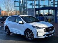 2024 Ford Kuga 2.5 PHEV ST-Line 5dr CVT Automatic Estate Hybrid Automatic
