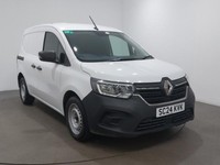 2024 Renault Kangoo ML19 Blue dCi 95 Start Van PANEL VAN DIESEL Manual