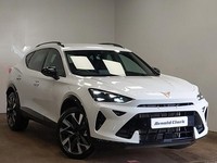 2025 Cupra Formentor 1.5 TSI 150 V2 5dr SUV Petrol Manual