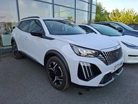 2023 Peugeot 2008 1.2 PureTech 130 Allure 5dr SUV Petrol Manual