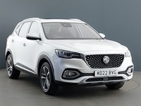 2022 MG MG HS 1.5 T-GDI Exclusive 5dr DCT SUV Petrol Automatic