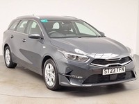 2023 Kia Ceed 1.5T GDi ISG 2 5dr ESTATE PETROL Manual