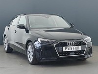 2019 Audi A1 35 TFSI Sport 5dr HATCHBACK PETROL Manual