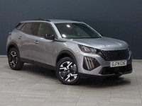 2024 Peugeot 2008 1.2 PureTech 130 Allure 5dr EAT8 SUV Petrol Automatic