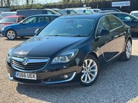 Vauxhall Insignia ELITE CDTI ECOFLEX S/S
