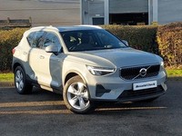 2025 Volvo XC40 2.0 B3P Core 5dr Auto Estate Petrol Automatic