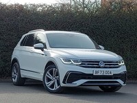 2023 Volkswagen Tiguan 1.5 TSI 150 R-Line Edition 5dr DSG ESTATE PETROL Automati