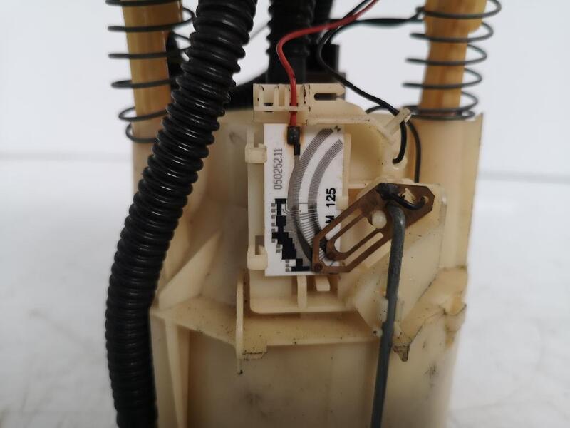 ミ 77004317181D fuel gauge 250856 for RENAULT SCENIC II GRAND