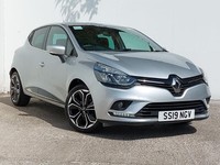 2019 Renault Clio 0.9 TCE 90 Iconic 5dr Hatchback Petrol Manual