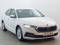 2023 Skoda Octavia 1.0 TSI SE Technology 5dr HATCHBACK PETROL Manual