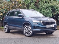 2023 Skoda Karoq 1.0 TSI SE L 5dr ESTATE PETROL Manual