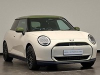2026 MINI Cooper 160kW SE Paul Smith Ed [Level 3] 54kWh 3dr Auto Hatchback Elect