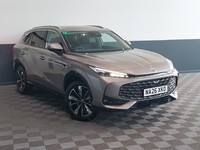 2026 Mg Motor Uk HS 1.5 T-GDI Hybrid+ SE 5dr Auto SUV Hybrid Automatic