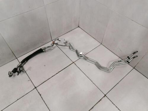 MASERATI QUATTROPORTE VI M156 Gearbox Pipes 670004147 Getriebeölleitung DIESEL