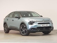 2022 Citroen C4 1.2 PureTech Sense 5dr Hatchback Petrol Manual
