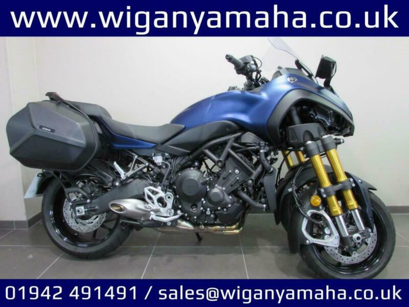 3 Wheel Motorcycle for sale in UK | View 35 bargains
