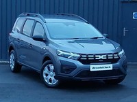 2025 Dacia Jogger 1.0 TCe Essential 5dr Estate Petrol Manual