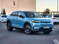 2024 Honda e NY1 150kW Advance 69kWh 5dr Auto Automatic SUV Electric Automatic