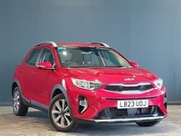 2023 Kia Stonic 1.0T GDi 99 2 5dr HATCHBACK PETROL Manual