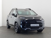 2024 Citroen C3 Aircross 1.2 PureTech 130 Max 5dr EAT6 Hatchback Petrol Automati