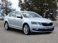 2020 Skoda Octavia 2.0 TDI CR SE L 5DR DSG [7 SPEED] Hatchback Diesel Automatic